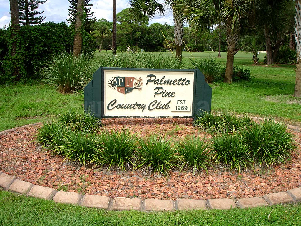 SW Cape Coral Signage